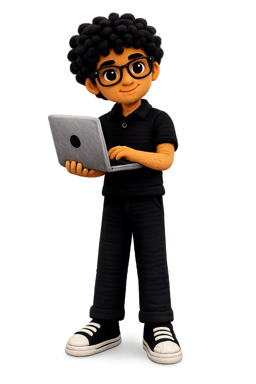 Software Developer